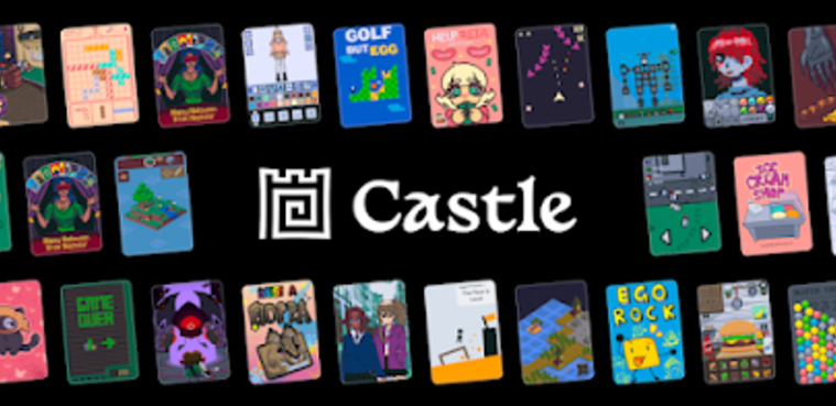 castle apk